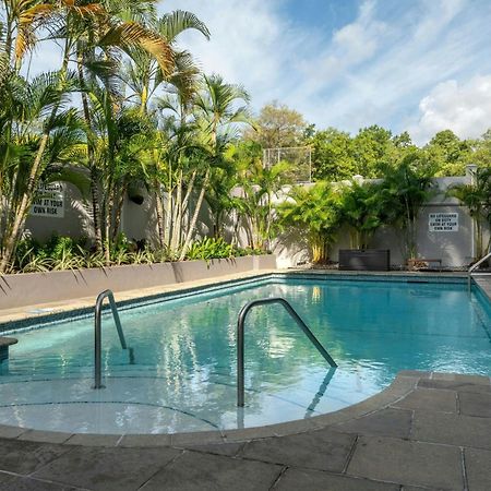 Courtyard By Marriott Port Of Spain Ngoại thất bức ảnh