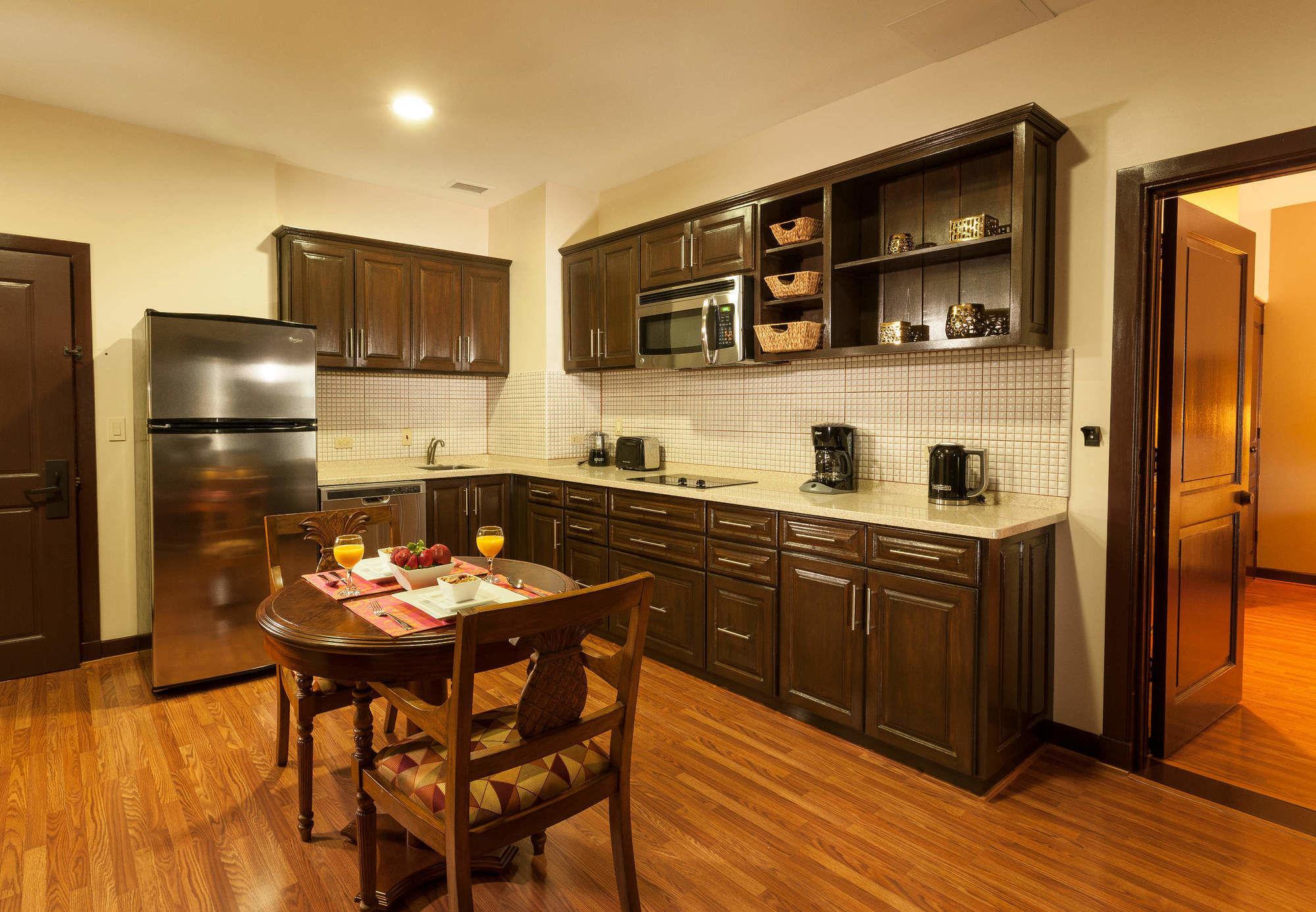 Courtyard By Marriott Port Of Spain Ngoại thất bức ảnh
