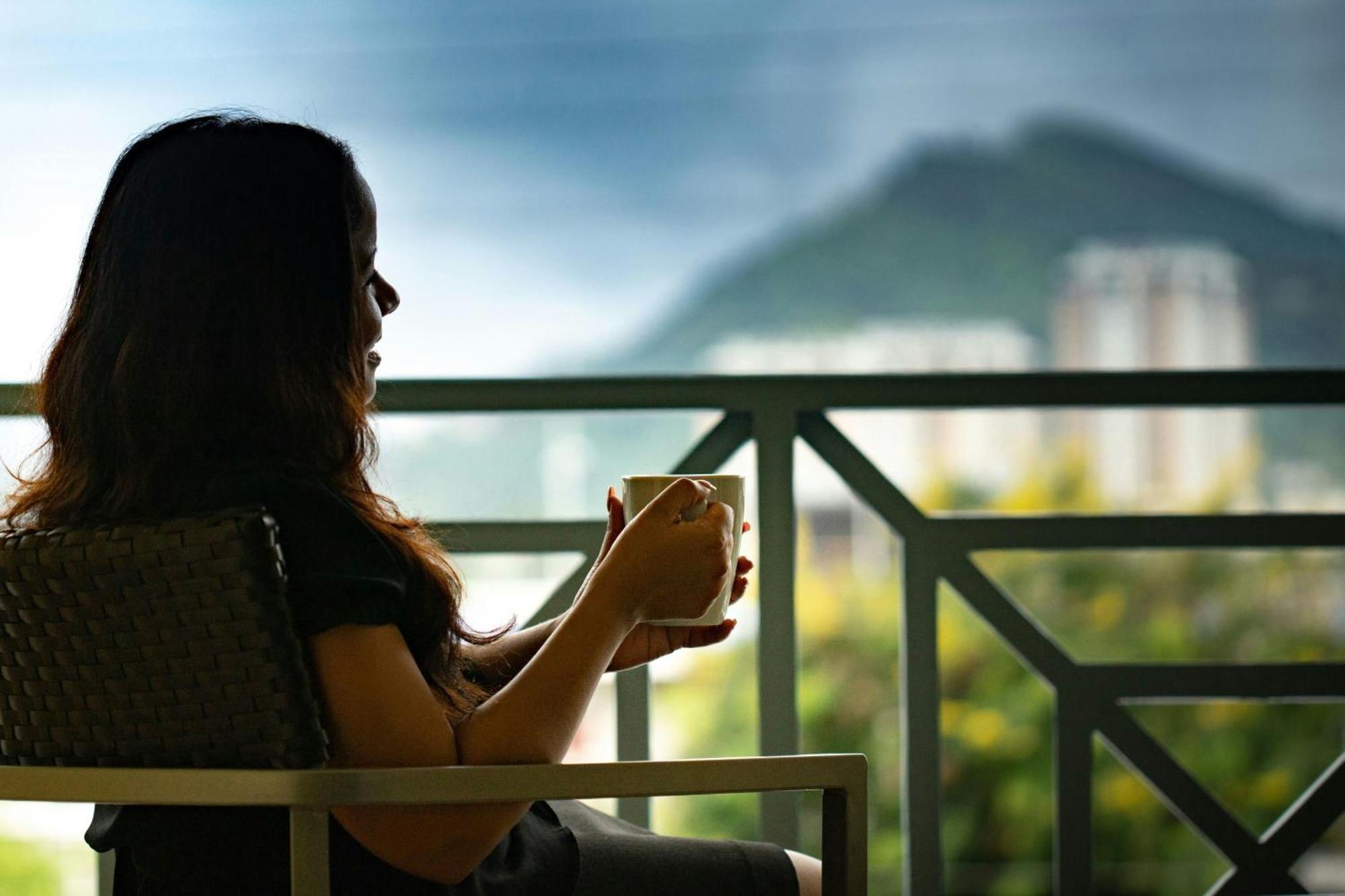 Courtyard By Marriott Port Of Spain Ngoại thất bức ảnh