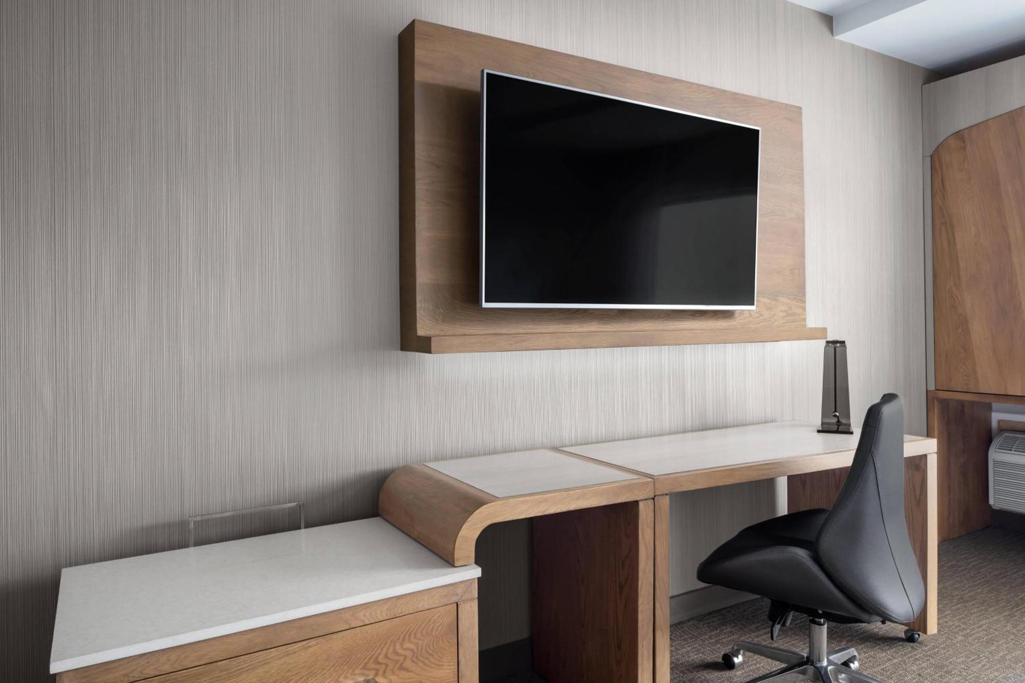 Courtyard By Marriott Port Of Spain Ngoại thất bức ảnh